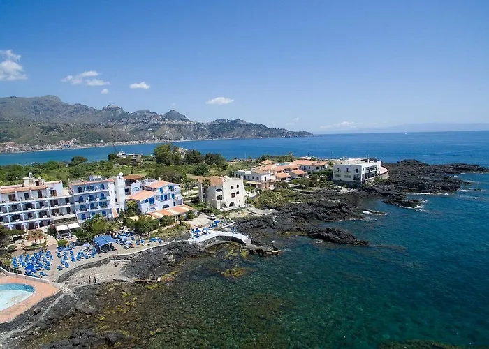 Kalos Hotel