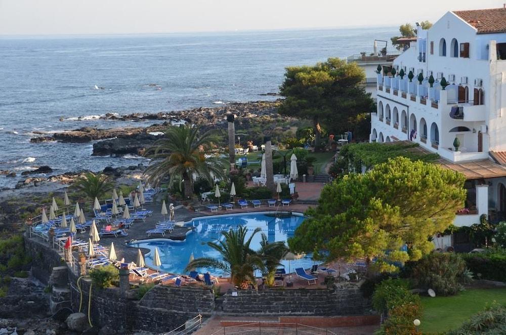 Hotel Kalos 3*