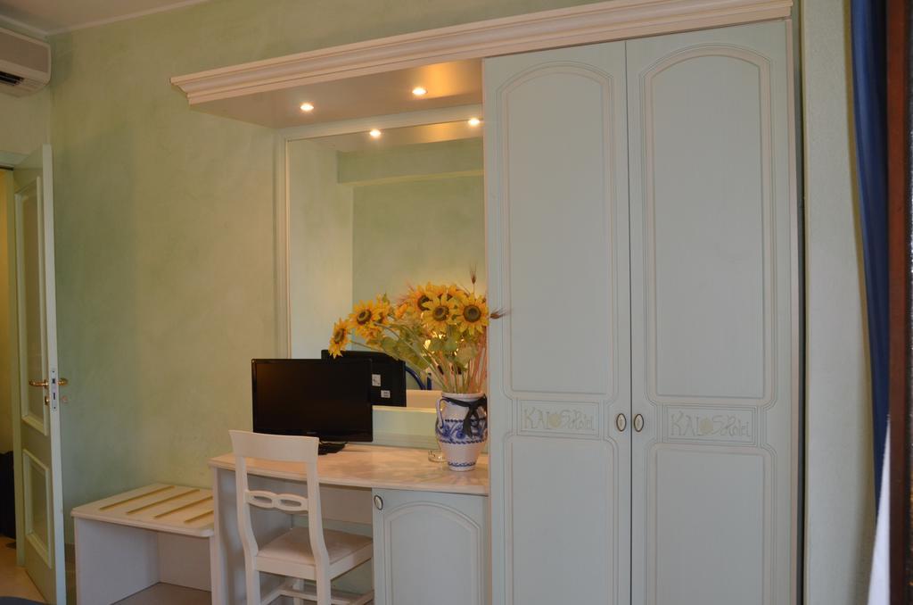 Kalos Hotel Giardini Naxos