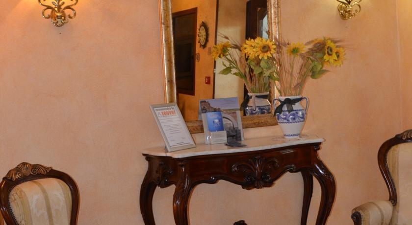 Kalos Hotel Giardini Naxos