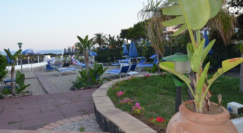 Kalos 3* Giardini Naxos