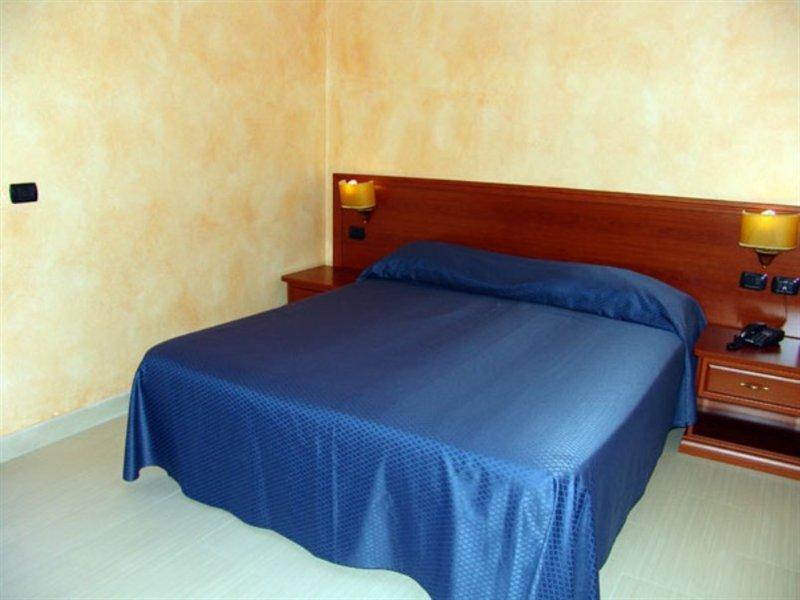 Kalos Hotel Giardini Naxos