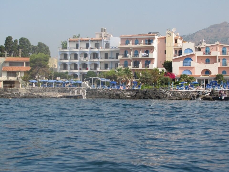 Kalos Giardini Naxos