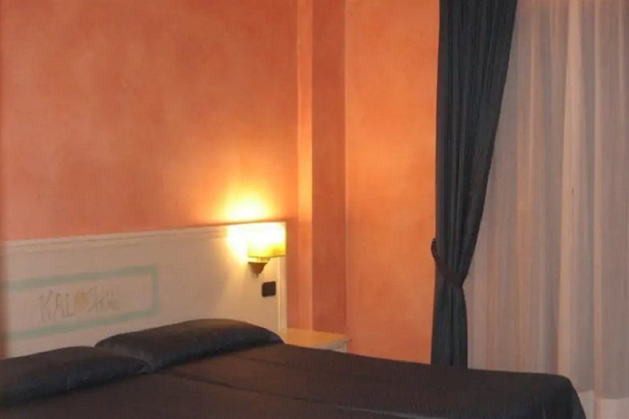 Kalos Hotel Giardini Naxos