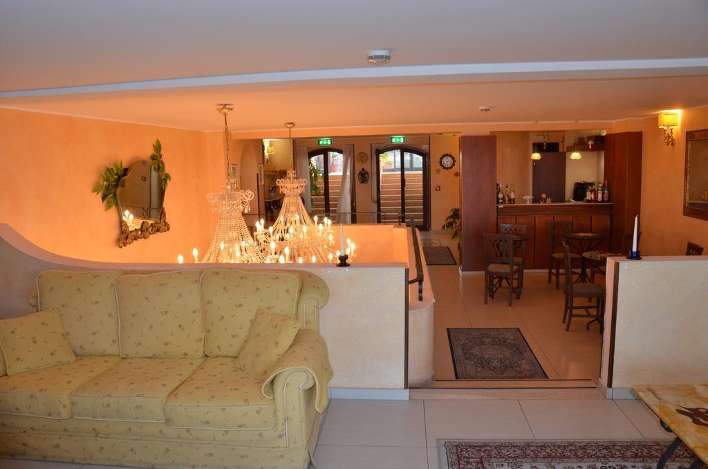 Kalos Hotel Giardini Naxos