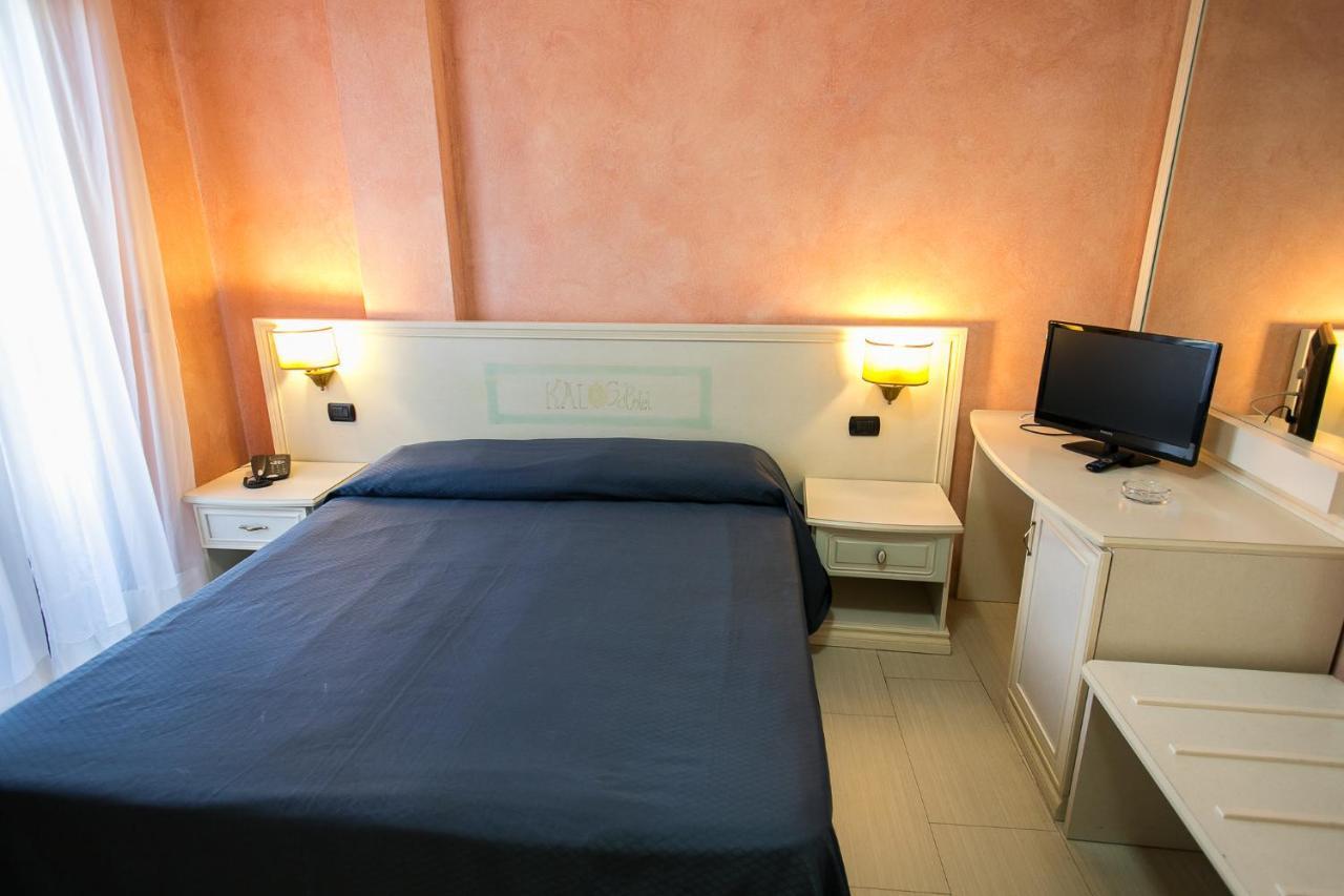 Kalos 3* Giardini Naxos